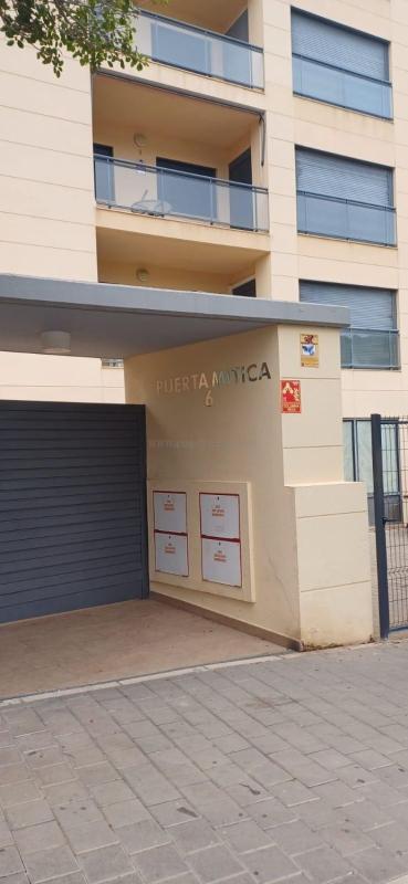 Venta de apartamento en Villajoyosa