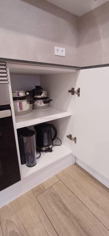Venta de apartamento en Villajoyosa