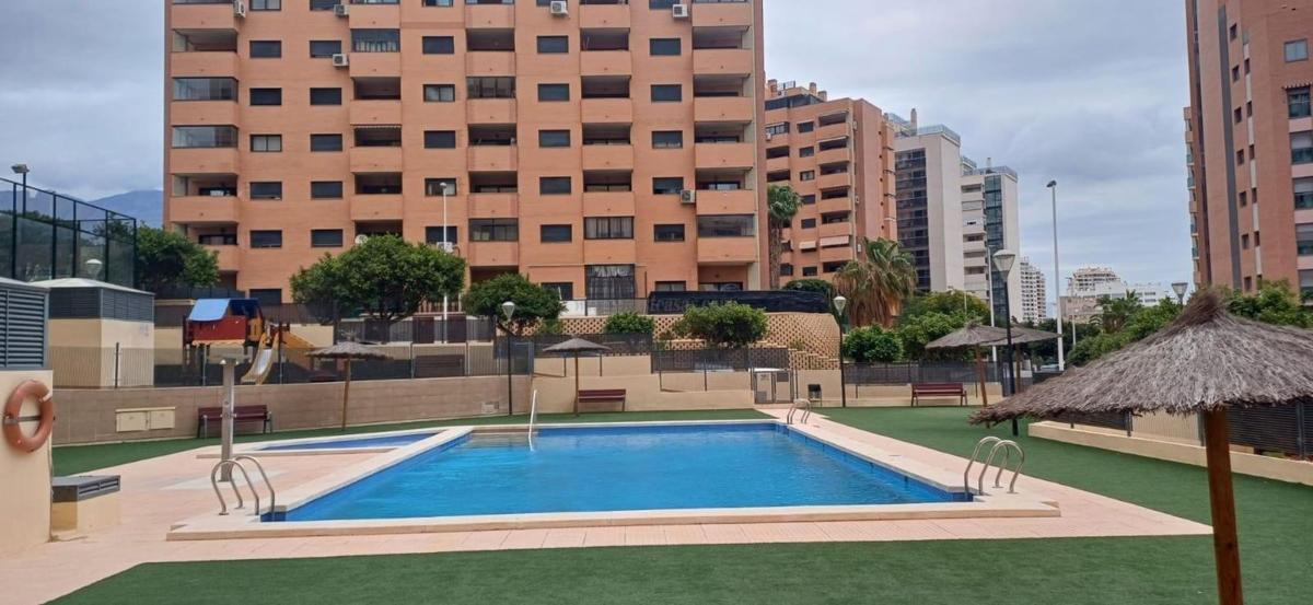 Venta de apartamento en Villajoyosa