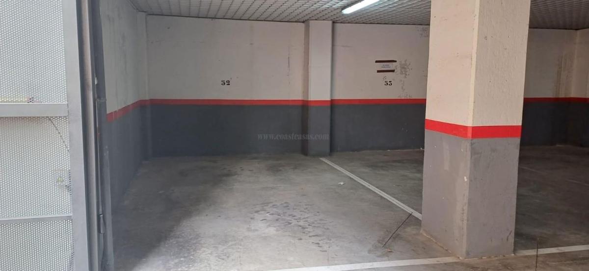 Venta de apartamento en Villajoyosa