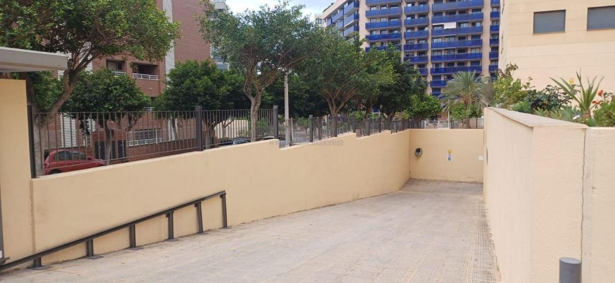 Venta de apartamento en Villajoyosa