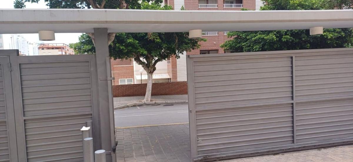 Venta de apartamento en Villajoyosa