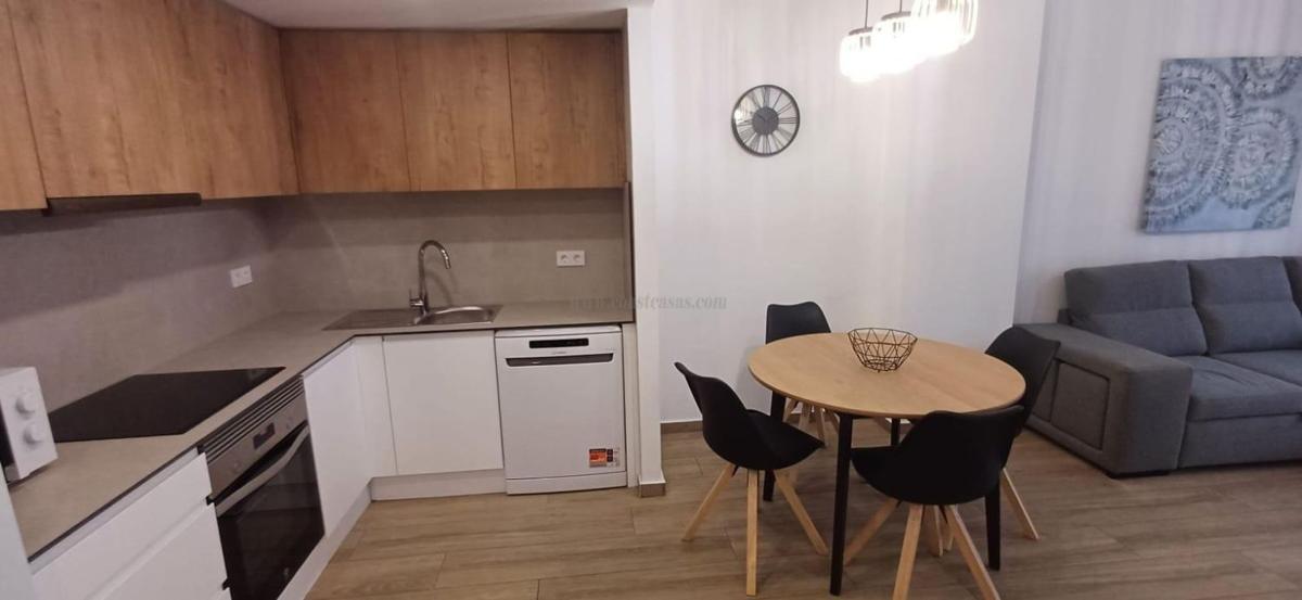 Venta de apartamento en Villajoyosa