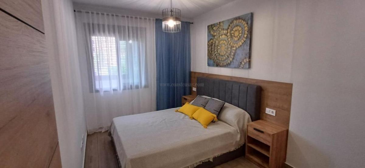 Venta de apartamento en Villajoyosa