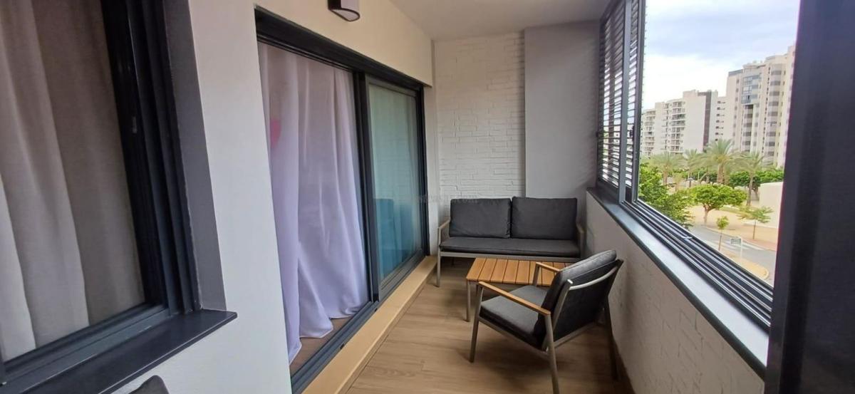 Venta de apartamento en Villajoyosa