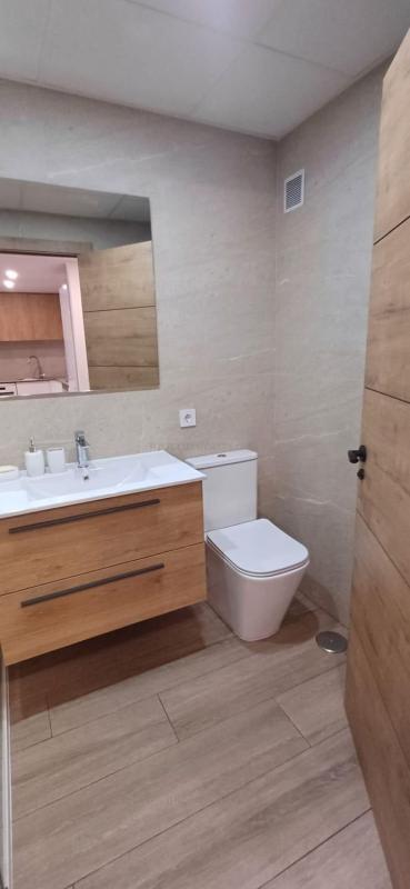 Venta de apartamento en Villajoyosa