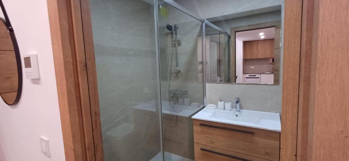 Venta de apartamento en Villajoyosa