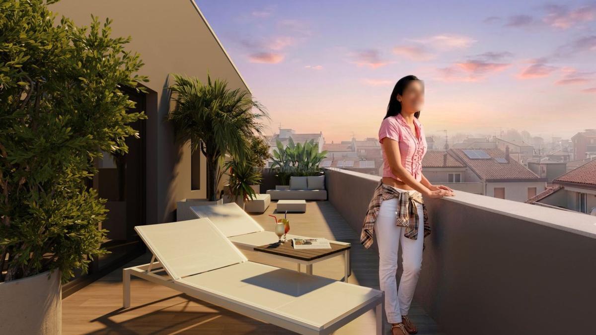 Venta de apartamento en Alicante