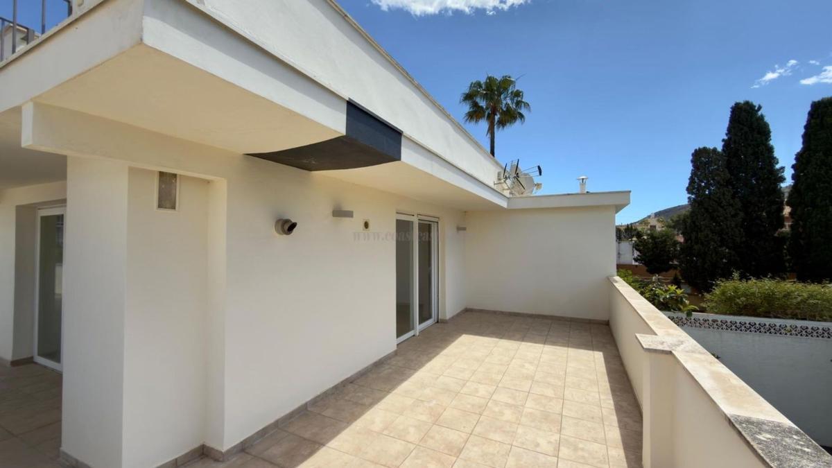 Venta de casas en Alfaz del Pi