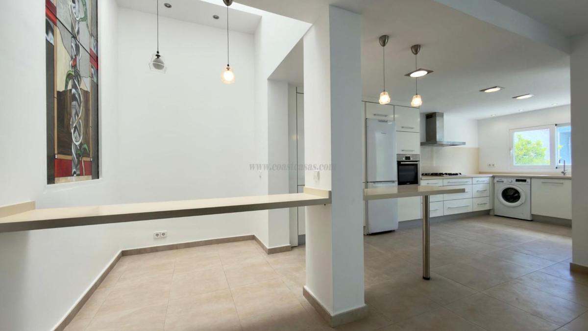 Venta de casas en Alfaz del Pi
