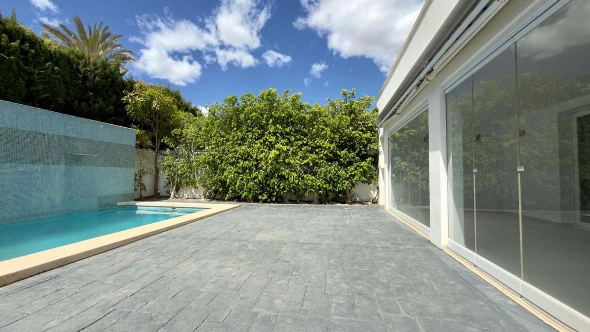 Venta de casas en Alfaz del Pi