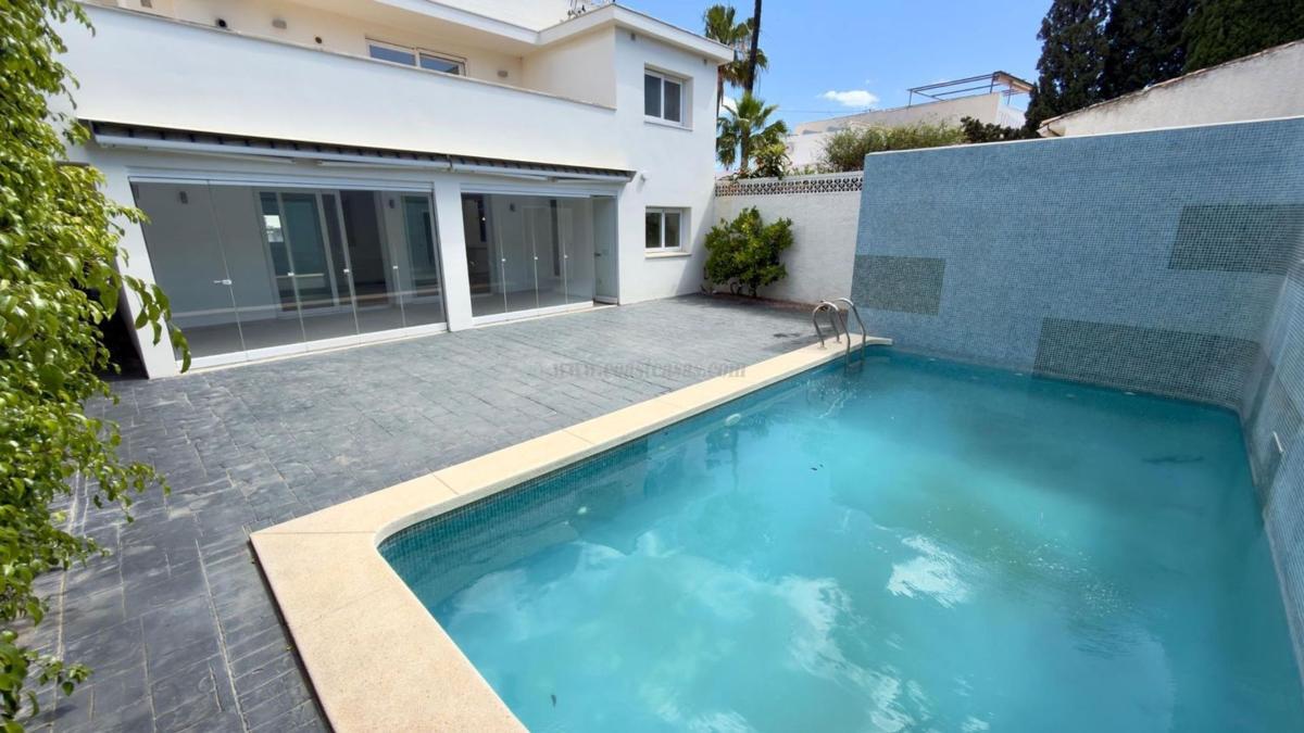 Venta de casas en Alfaz del Pi
