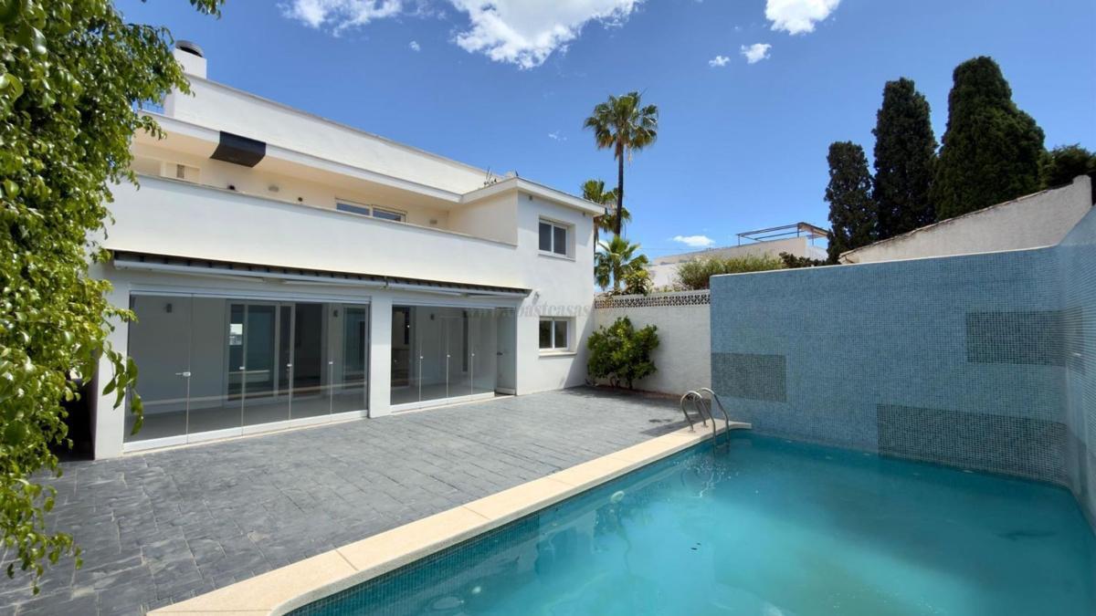 Venta de casas en Alfaz del Pi