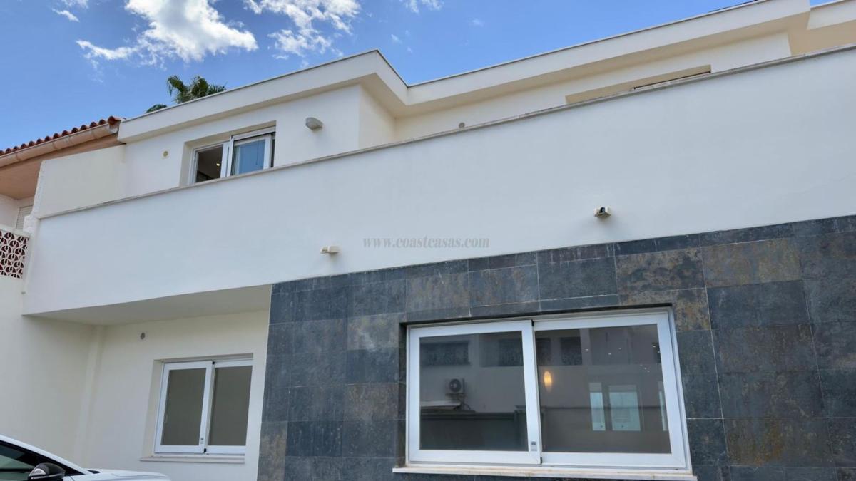 Venta de casas en Alfaz del Pi