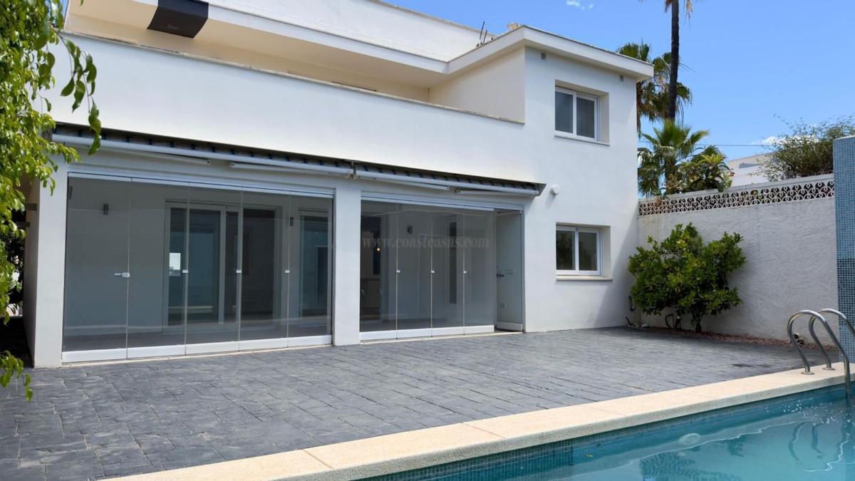 Venta de casas en Alfaz del Pi