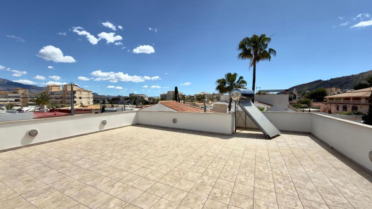 Venta de casas en Alfaz del Pi