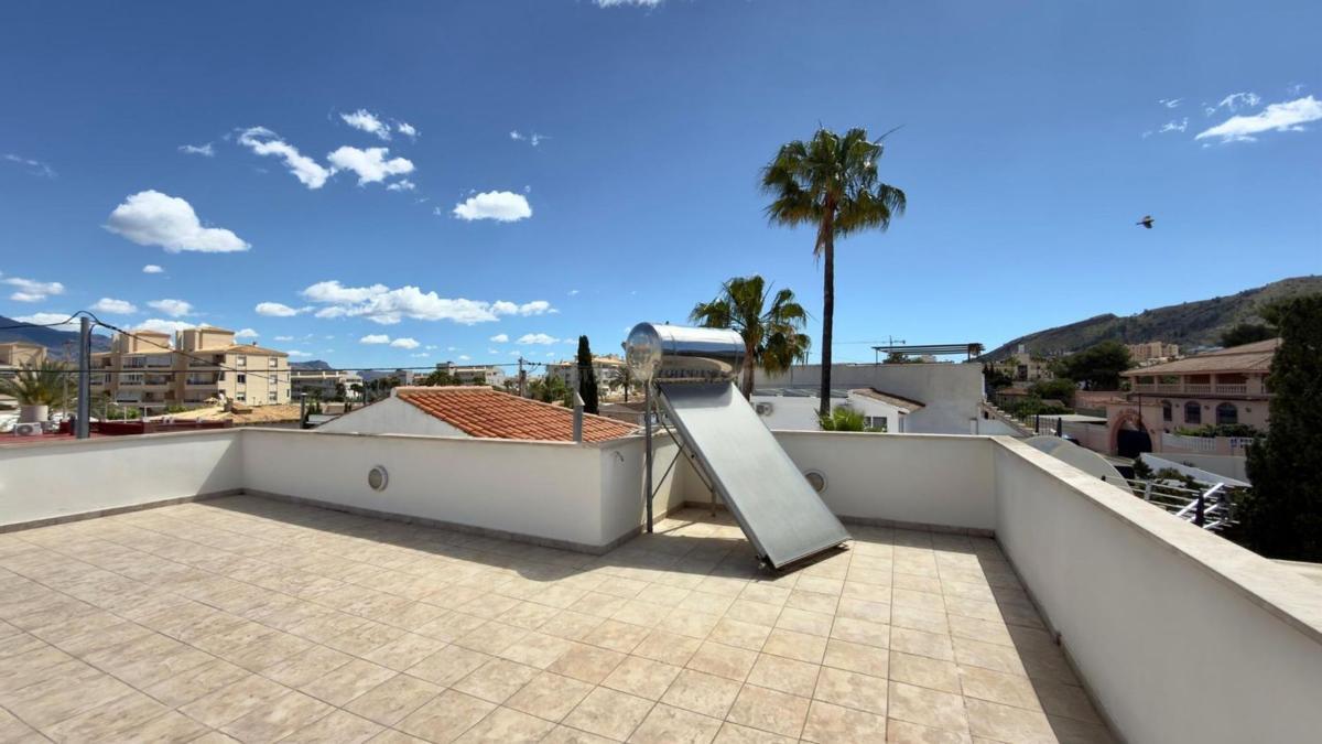 Venta de casas en Alfaz del Pi