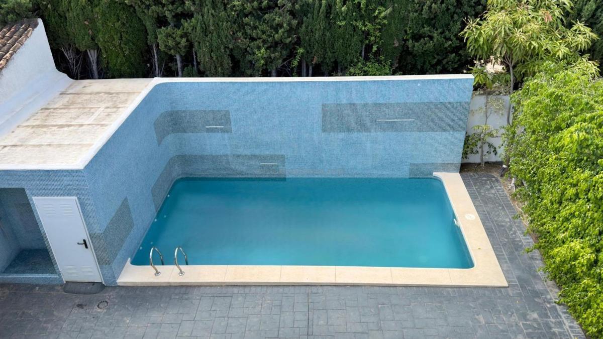 Venta de casas en Alfaz del Pi