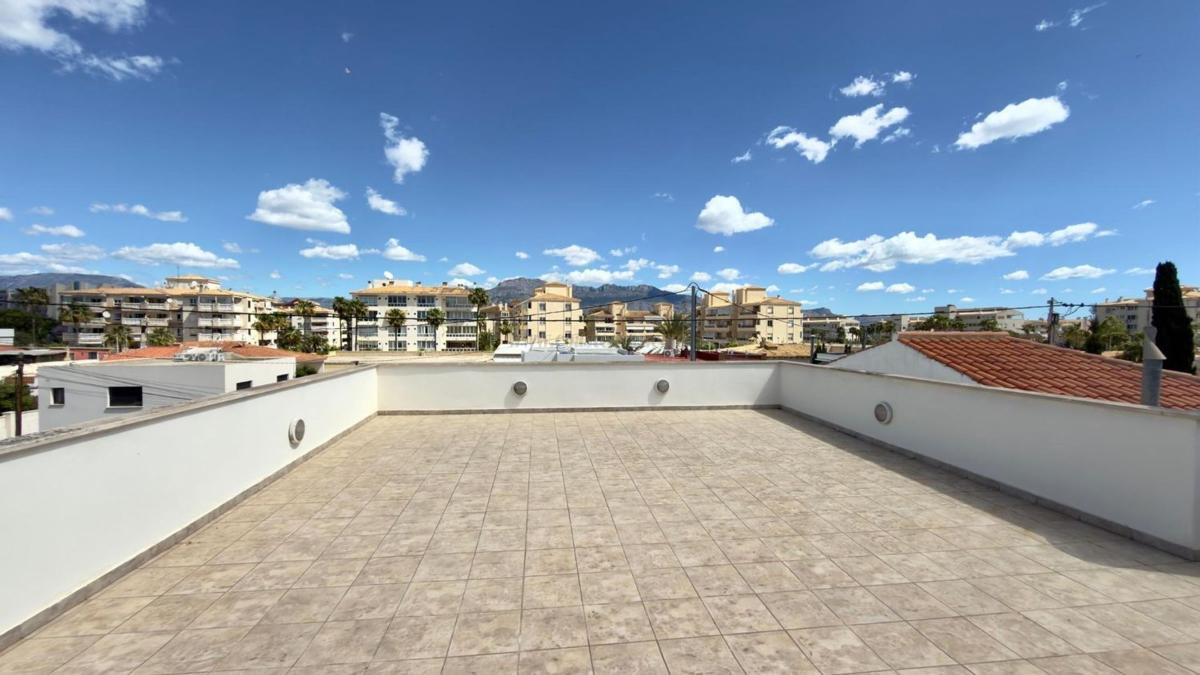 Venta de casas en Alfaz del Pi