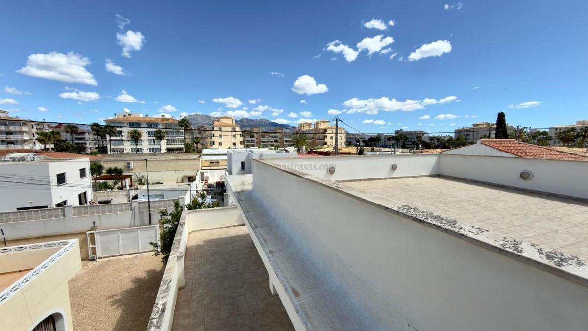 Venta de casas en Alfaz del Pi