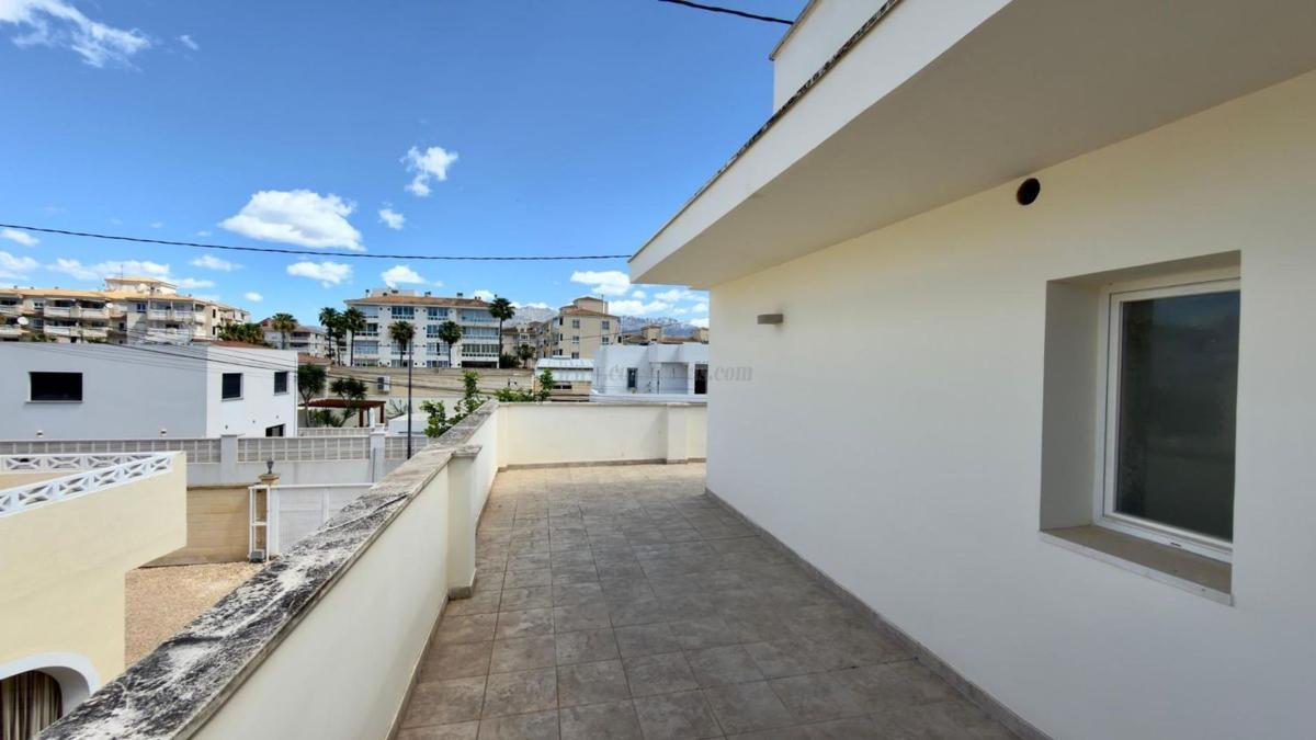 Venta de casas en Alfaz del Pi