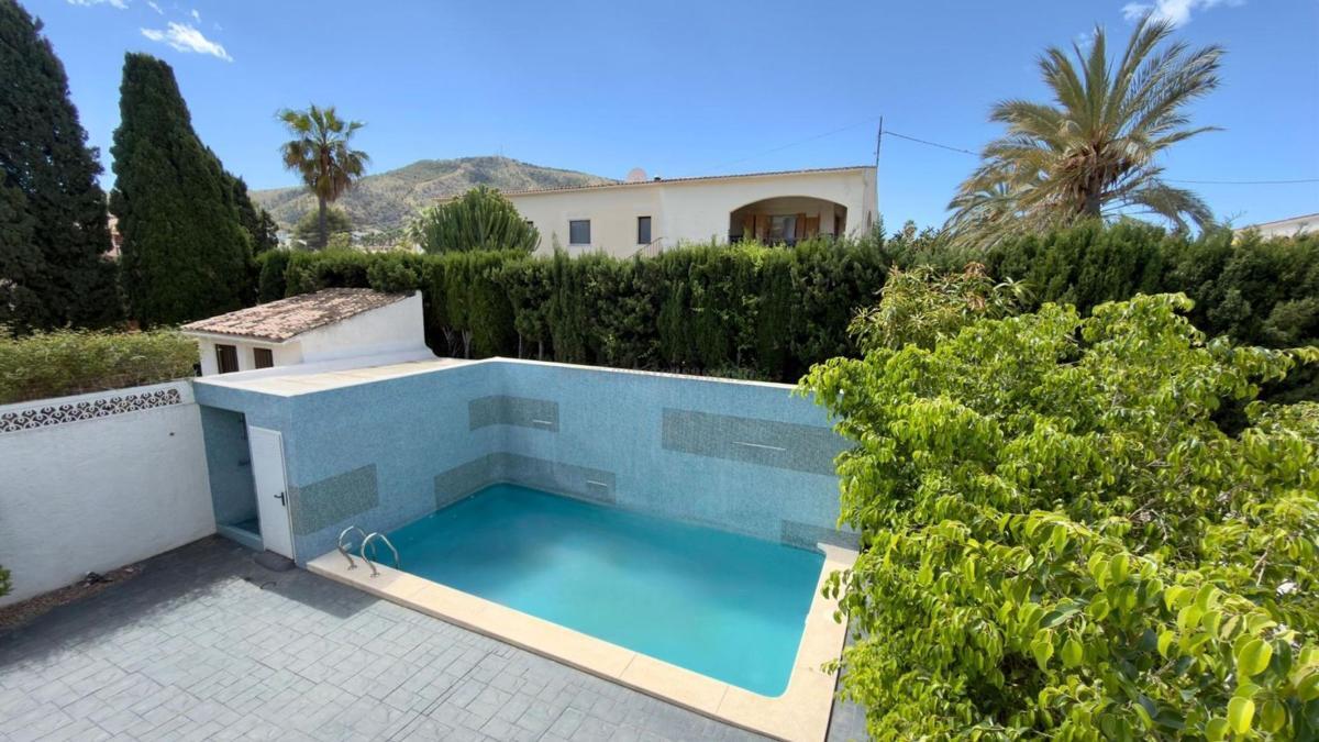 Venta de casas en Alfaz del Pi