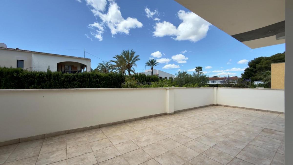 Venta de casas en Alfaz del Pi