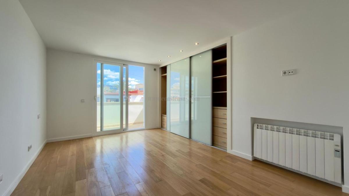 Venta de casas en Alfaz del Pi