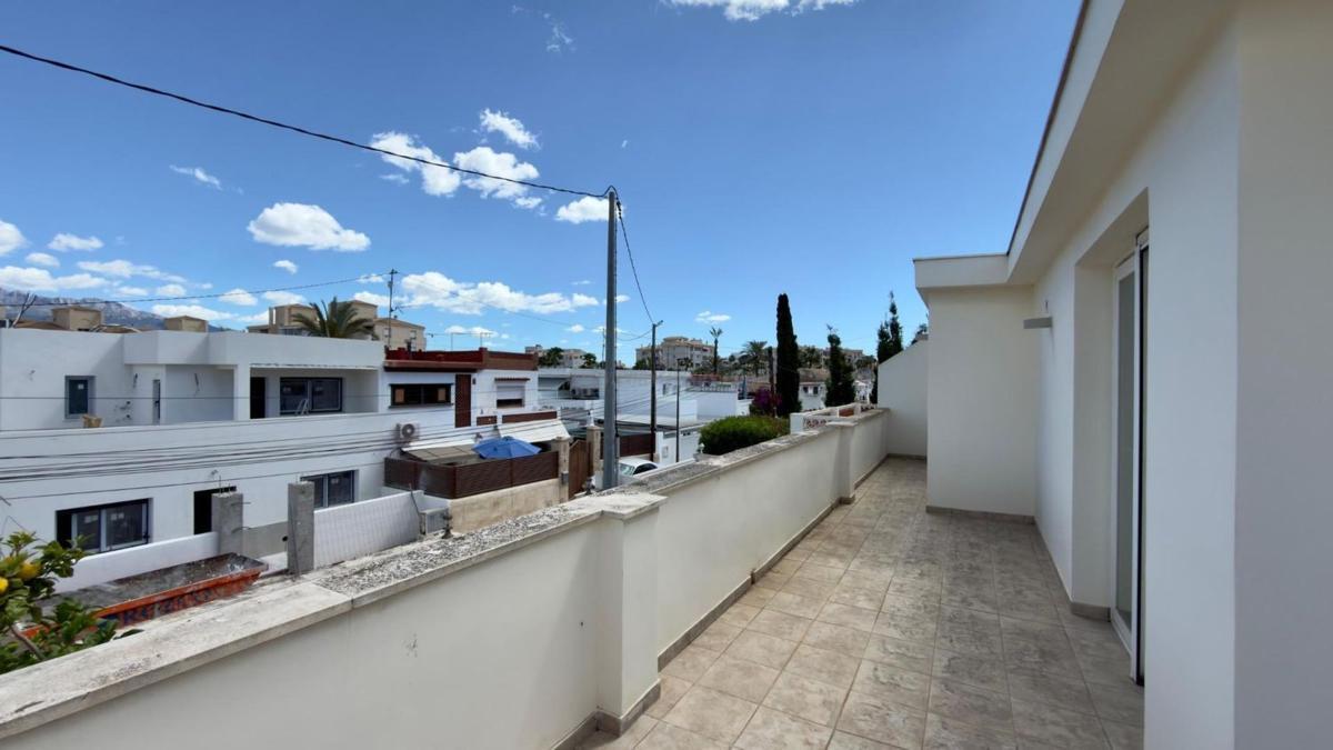 Venta de casas en Alfaz del Pi