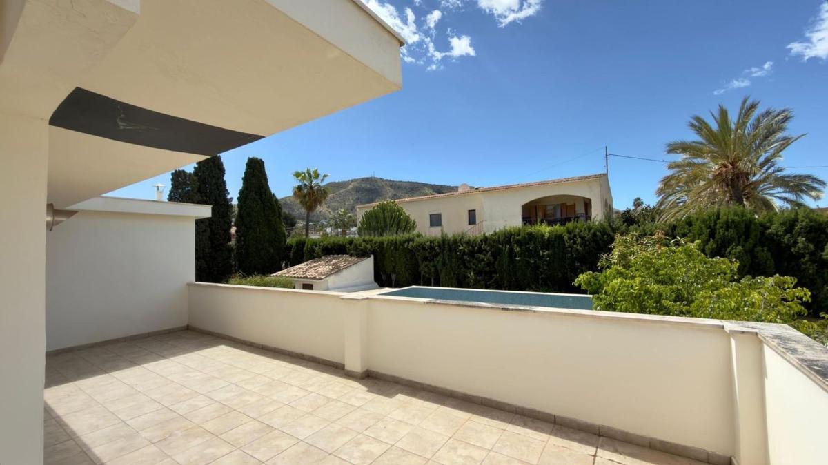 Venta de casas en Alfaz del Pi
