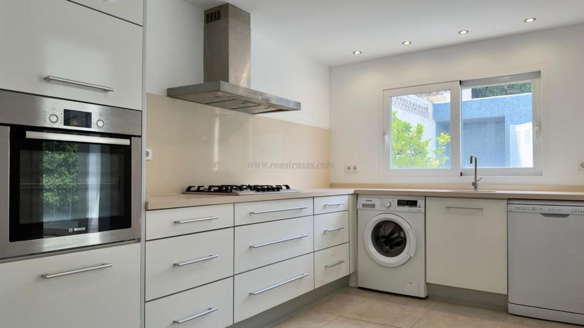 Venta de casas en Alfaz del Pi