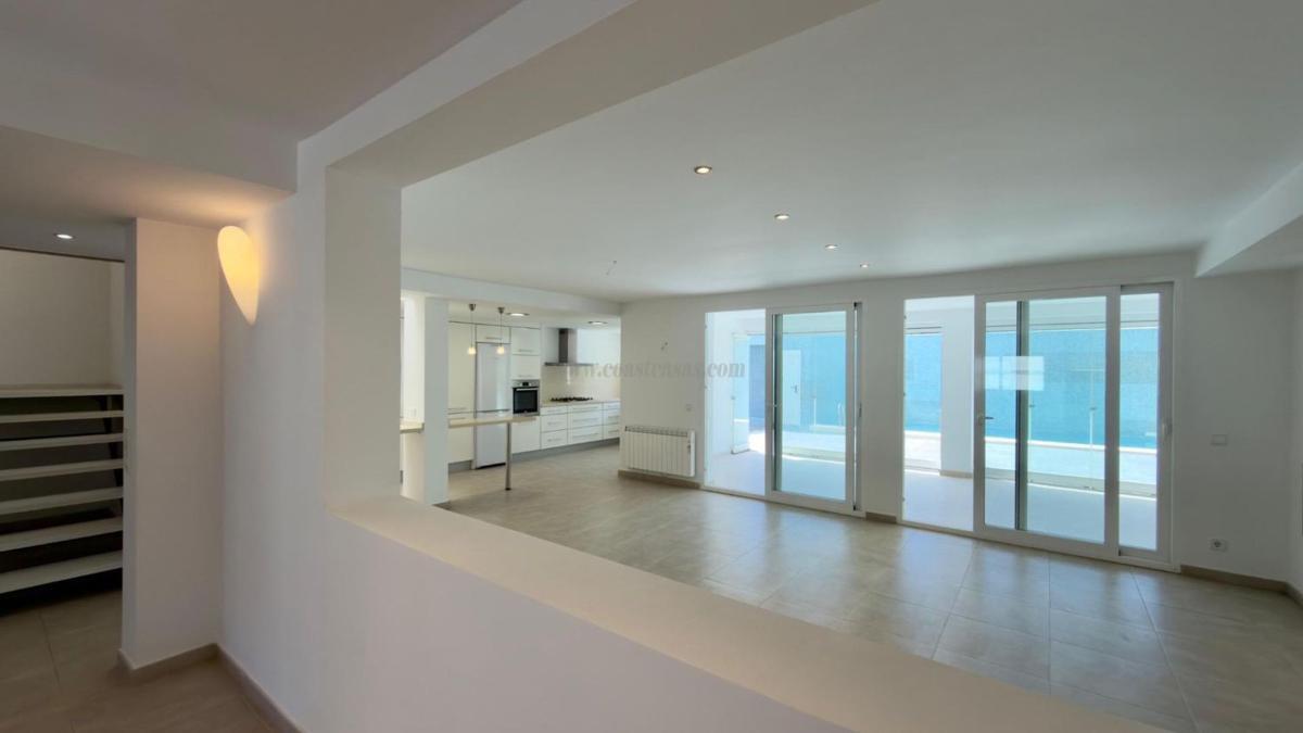 Venta de casas en Alfaz del Pi
