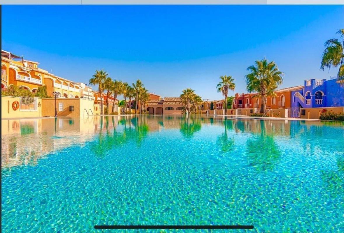 Venta de apartamento en Benitachell