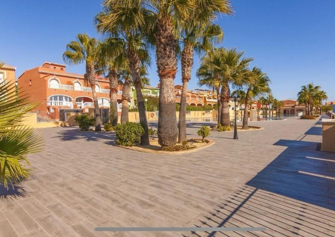 Venta de apartamento en Benitachell