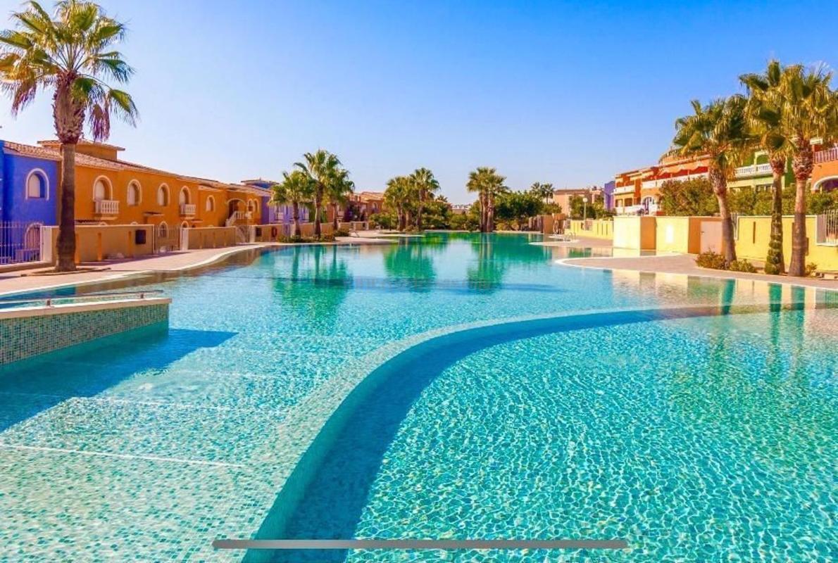 Venta de apartamento en Benitachell