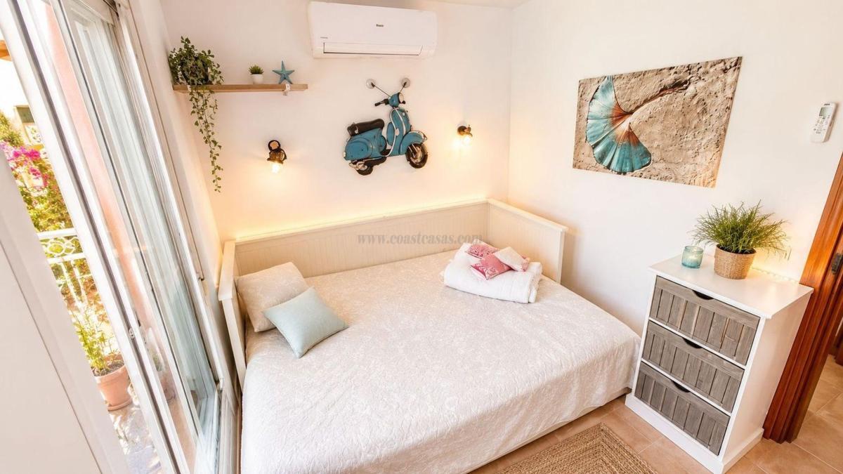 Venta de apartamento en Benitachell