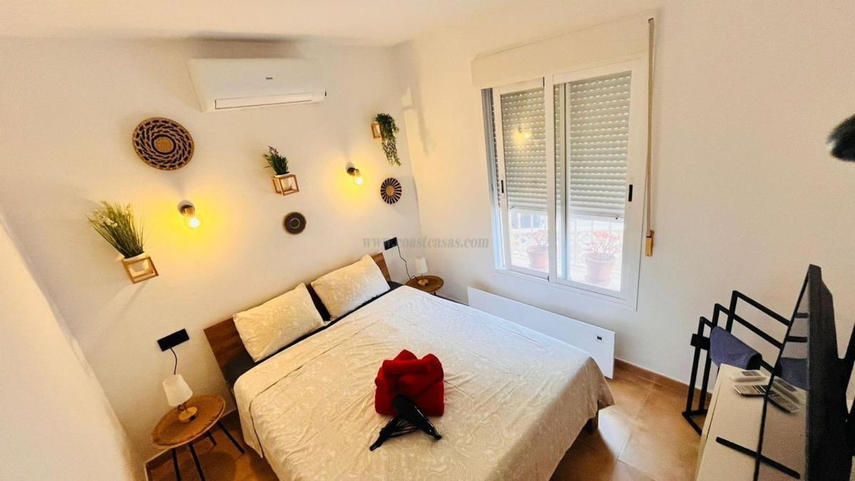 Venta de apartamento en Benitachell