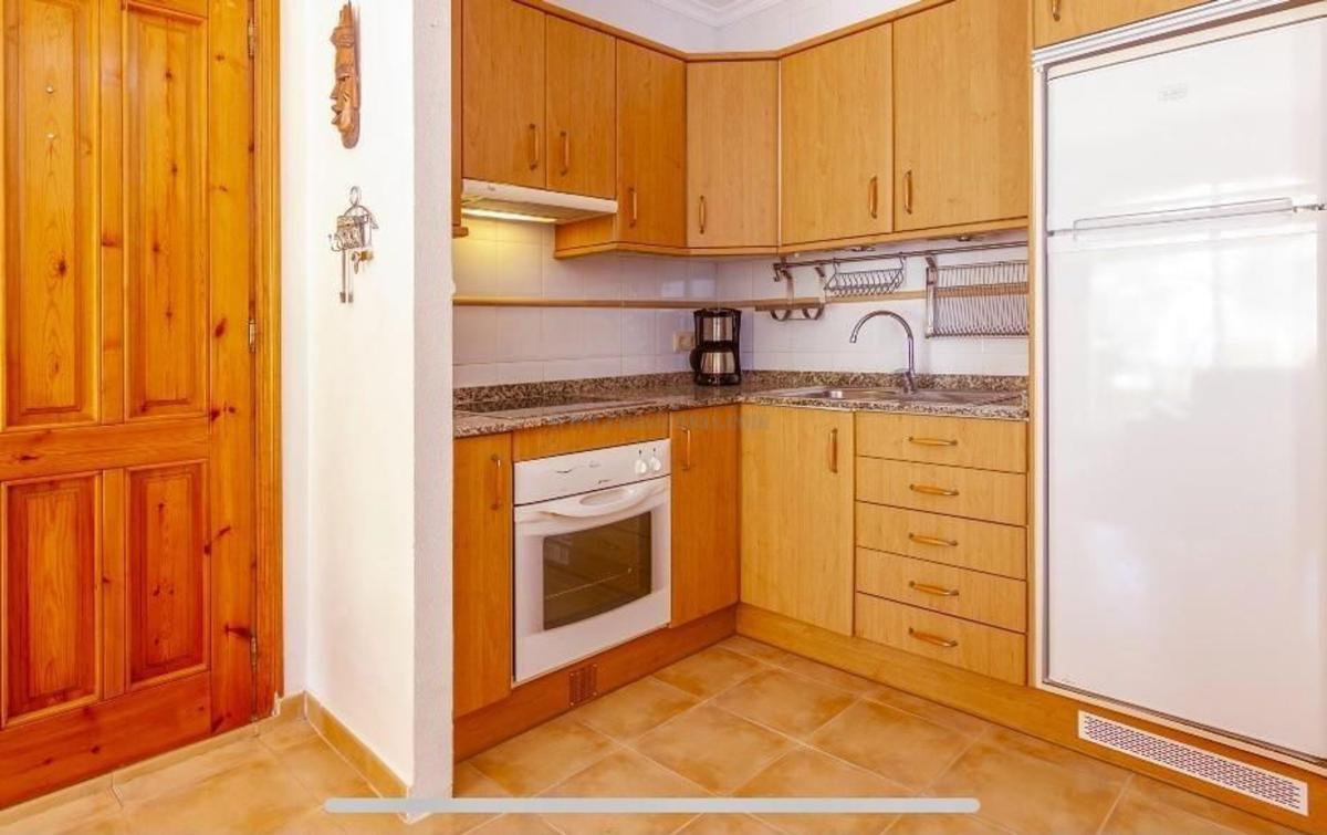 Venta de apartamento en Benitachell