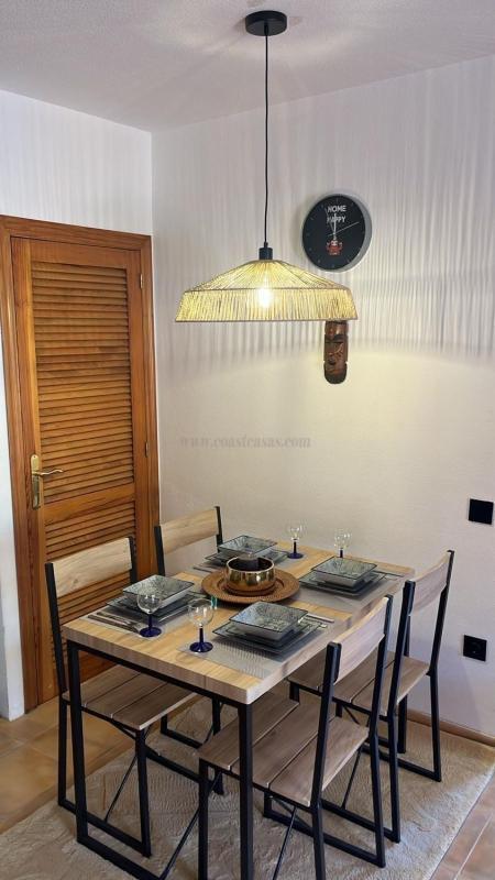 Venta de apartamento en Benitachell