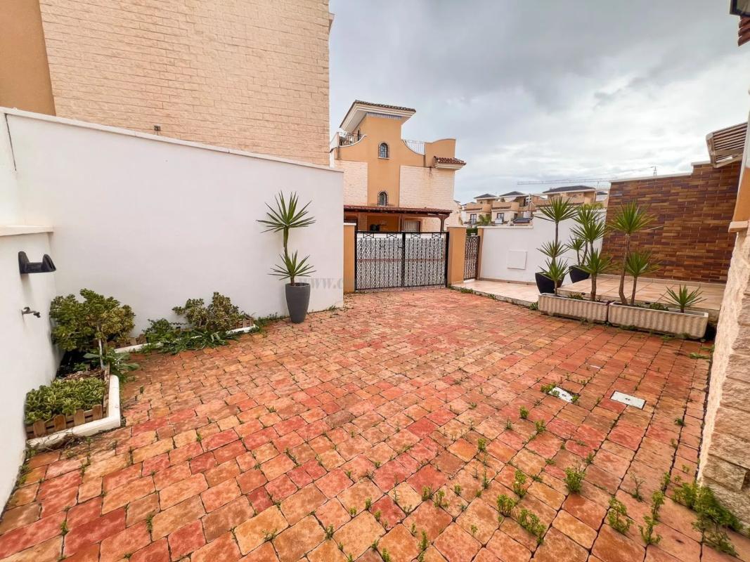 Venta de casas en Pilar de la Horadada