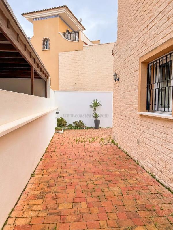 Venta de casas en Pilar de la Horadada