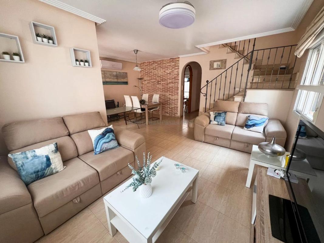 Venta de casas en Pilar de la Horadada