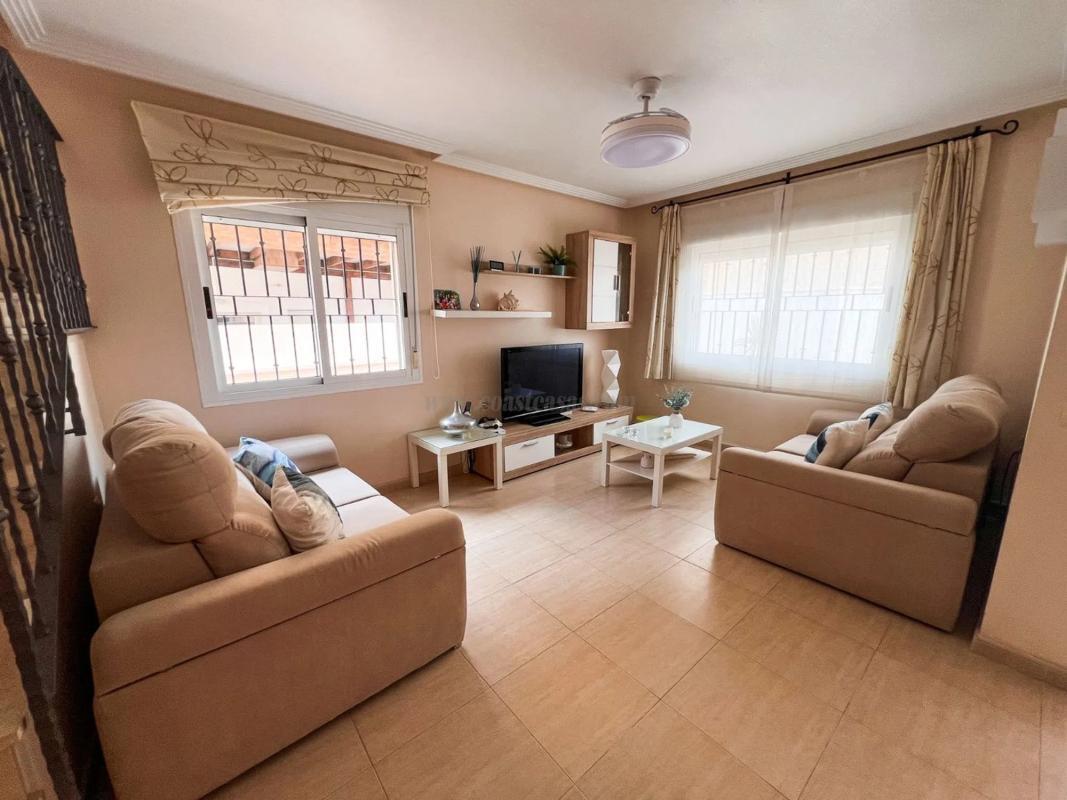 Venta de casas en Pilar de la Horadada
