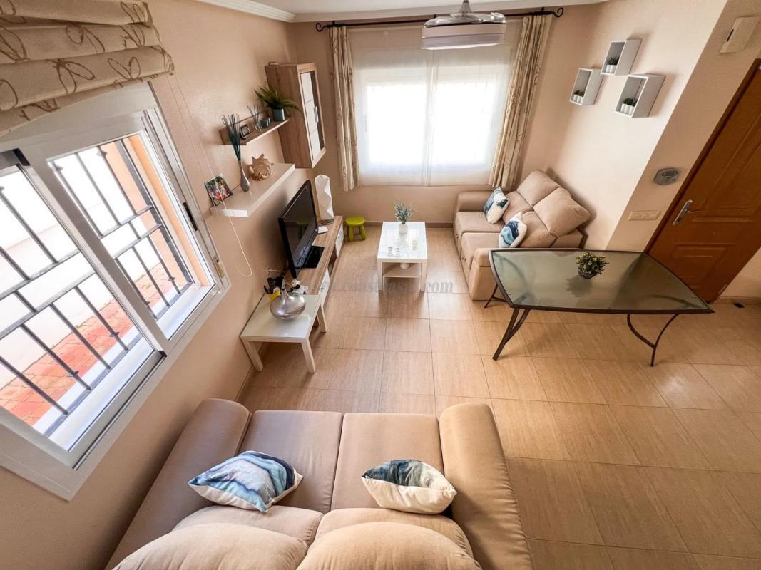 Venta de casas en Pilar de la Horadada