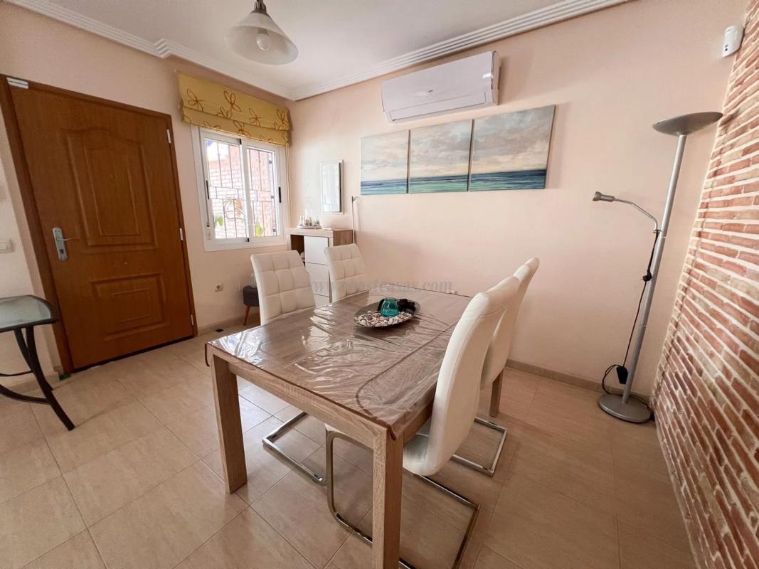 Venta de casas en Pilar de la Horadada