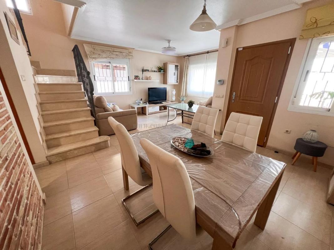Venta de casas en Pilar de la Horadada