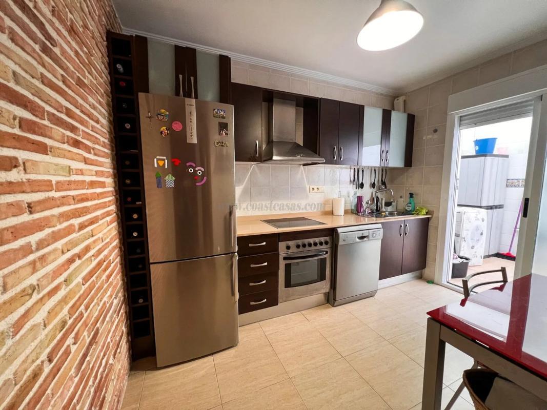 Venta de casas en Pilar de la Horadada