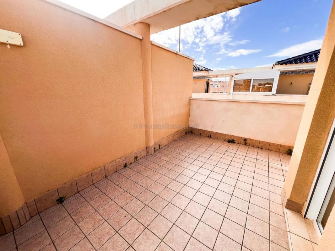 Venta de casas en Pilar de la Horadada