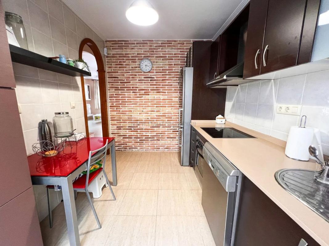 Venta de casas en Pilar de la Horadada