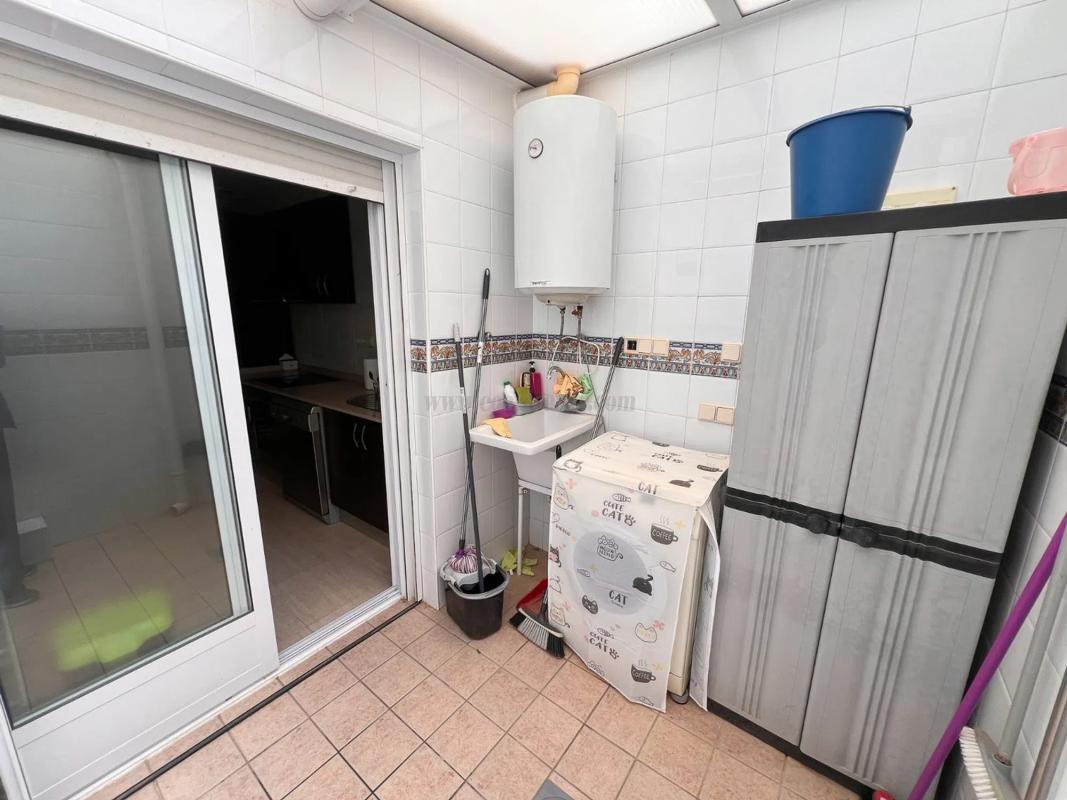 Venta de casas en Pilar de la Horadada